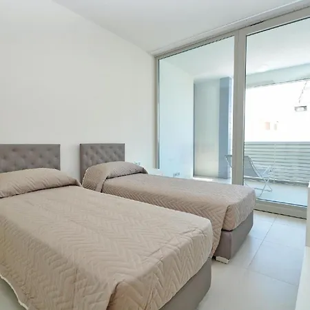 Apartment Fuer 6 Personen Ca 90 Qm In Gallipoli, Apulien Provinz Lecce Gallipoli