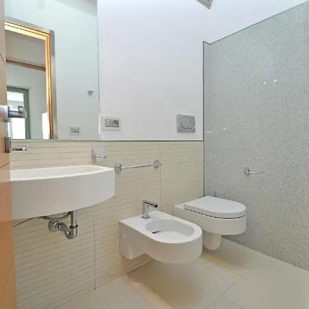 Fuer 6 Personen Ca 90 Qm In Gallipoli, Apulien Provinz Lecce Apartment