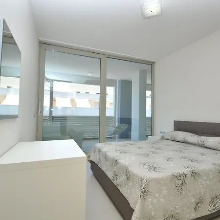 Fuer 6 Personen Ca 90 Qm In Gallipoli, Apulien Provinz Lecce Apartment Gallipoli