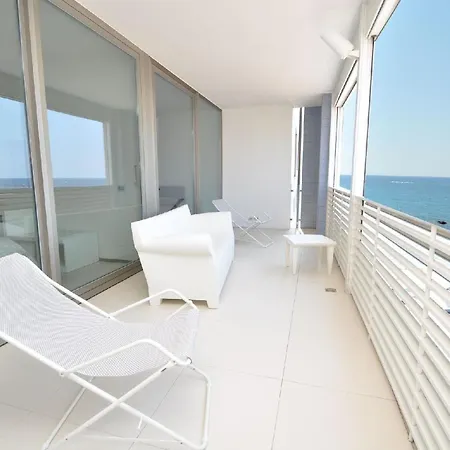 Fuer 6 Personen Ca 90 Qm In Gallipoli, Apulien Provinz Lecce * Gallipoli