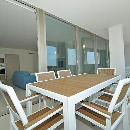 Apartment Fuer 6 Personen Ca 90 Qm In Gallipoli, Apulien Provinz Lecce