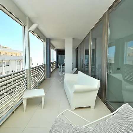 Fuer 6 Personen Ca 90 Qm In Gallipoli, Apulien Provinz Lecce *